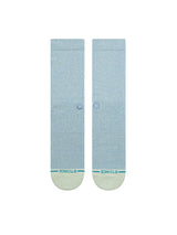 Stance Seaborn Crew Socks - Blue