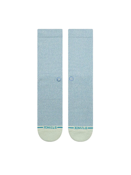 Stance Seaborn Crew Socks - Blue