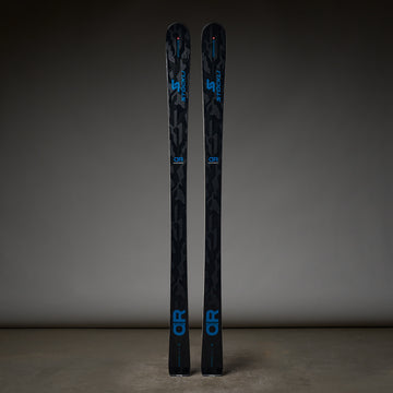 Stockli Montero AR Skis - 2026