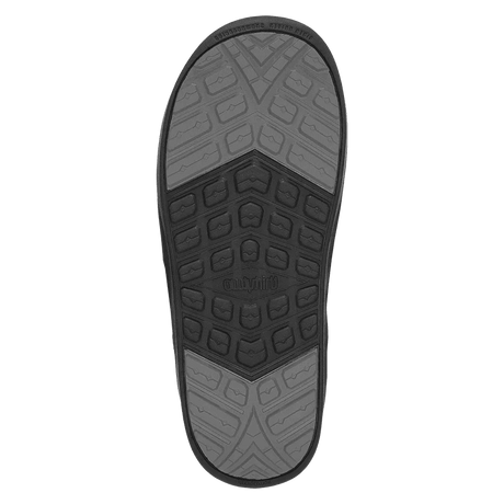 ThirtyTwo Men's Lashed Double Boa Snowboard Boots 2027