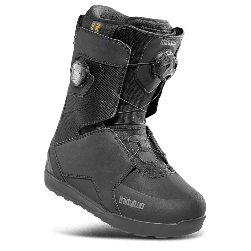 ThirtyTwo Men's Lashed Double Boa Snowboard Boots 2027