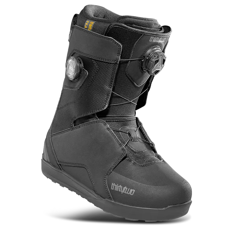 ThirtyTwo Men's Lashed Double Boa Snowboard Boots 2026