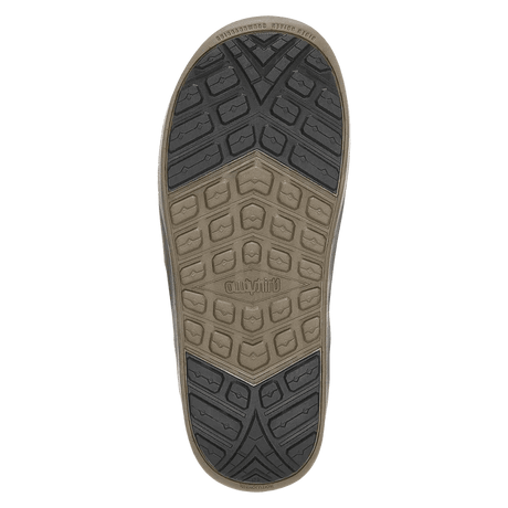 ThirtyTwo Men's Lashed Wide Double Boa Snowboard Boots 2026
