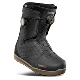 ThirtyTwo Men's Lashed Wide Double Boa Snowboard Boots 2026