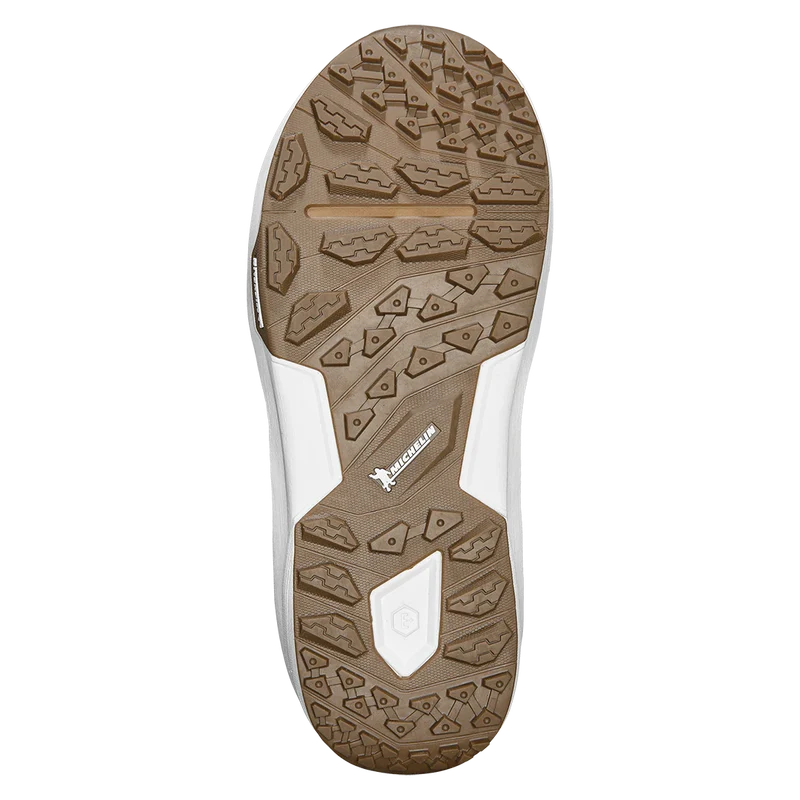 ThirtyTwo Men's Tm-2 Double Boa Snowboard Boots 2026