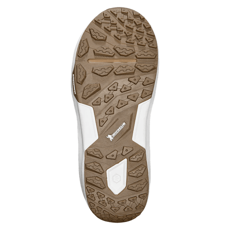 ThirtyTwo Men's Tm-2 Double Boa Snowboard Boots 2026