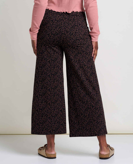 Toad & Co. Chaka Wide Leg Pant