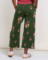 Toad & Co. Chaka Wide Leg Pant