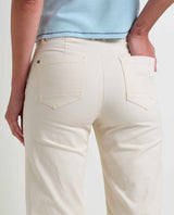 Toad & Co Earthworks Wide Leg Pant