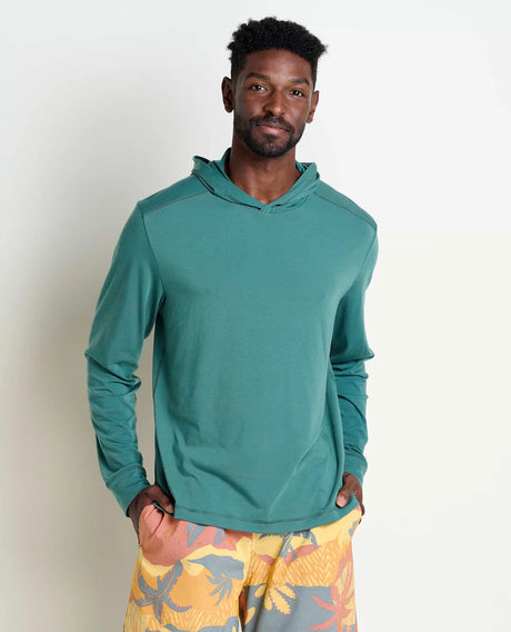 Toad & Co. Swifty Hoodie - Jasper