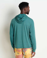 Toad & Co. Swifty Hoodie - Jasper