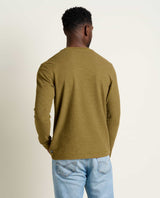 Toad&Co Framer II Long Sleeve Crew