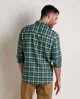 Toad&Co Airsmyth Long Sleeve Shirt