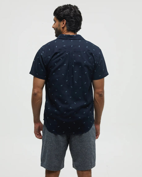 TenTree Men's Mancos Shirt