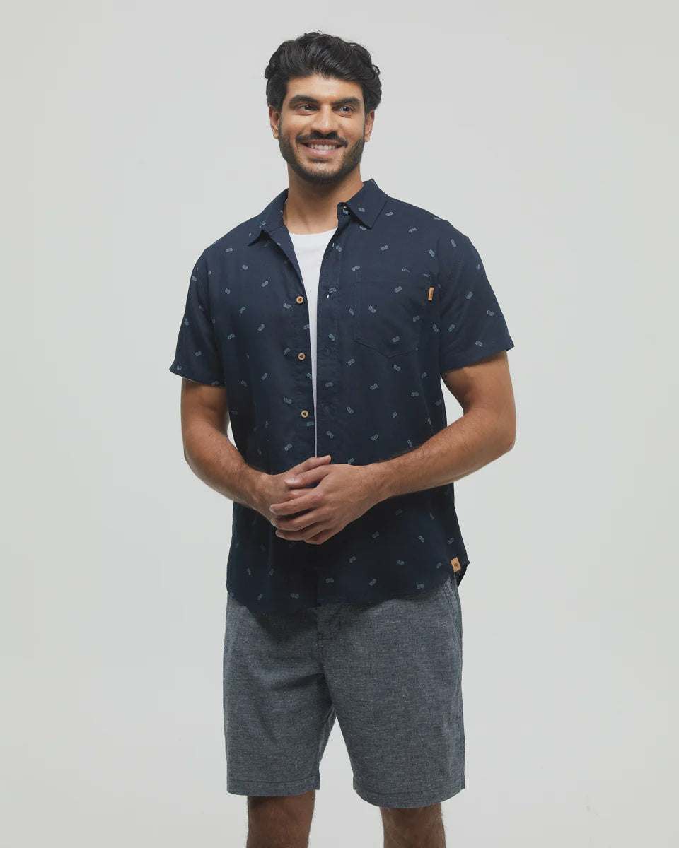 TenTree Men's Mancos Shirt