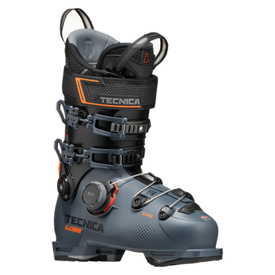 Tecnica Mach Boa MV 120 Ski Boots - 2026