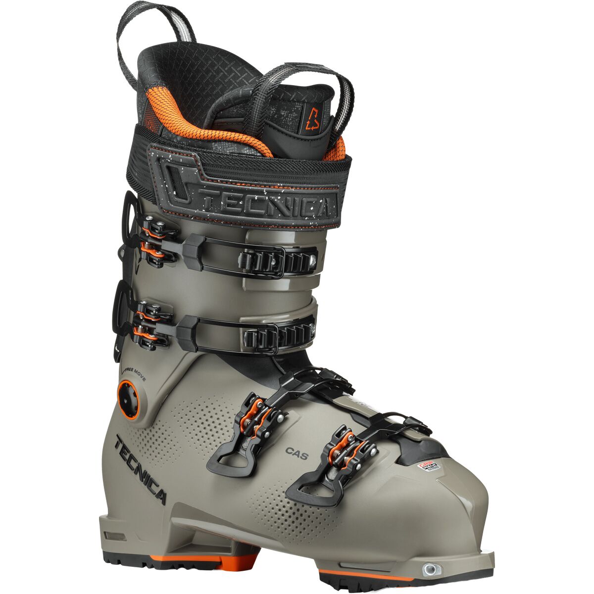 Tecnica Men's Cochise 110 Ski Boots 2024
