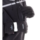 Howl Men's Taped Jacket