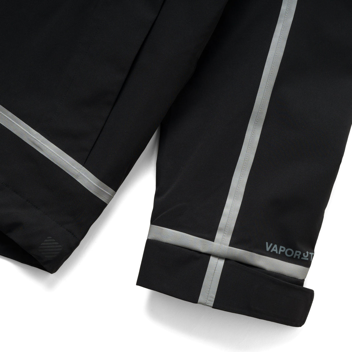 Howl Men's Taped Jacket