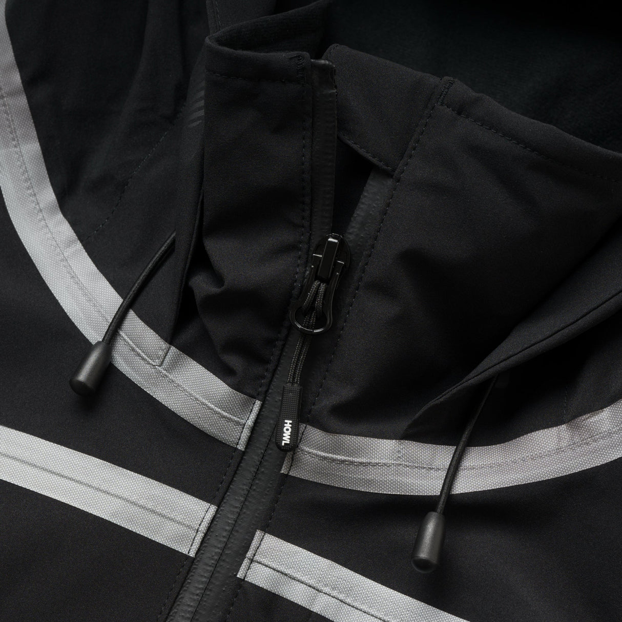 Howl Men's Taped Jacket
