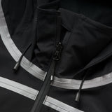 Howl Men's Taped Jacket