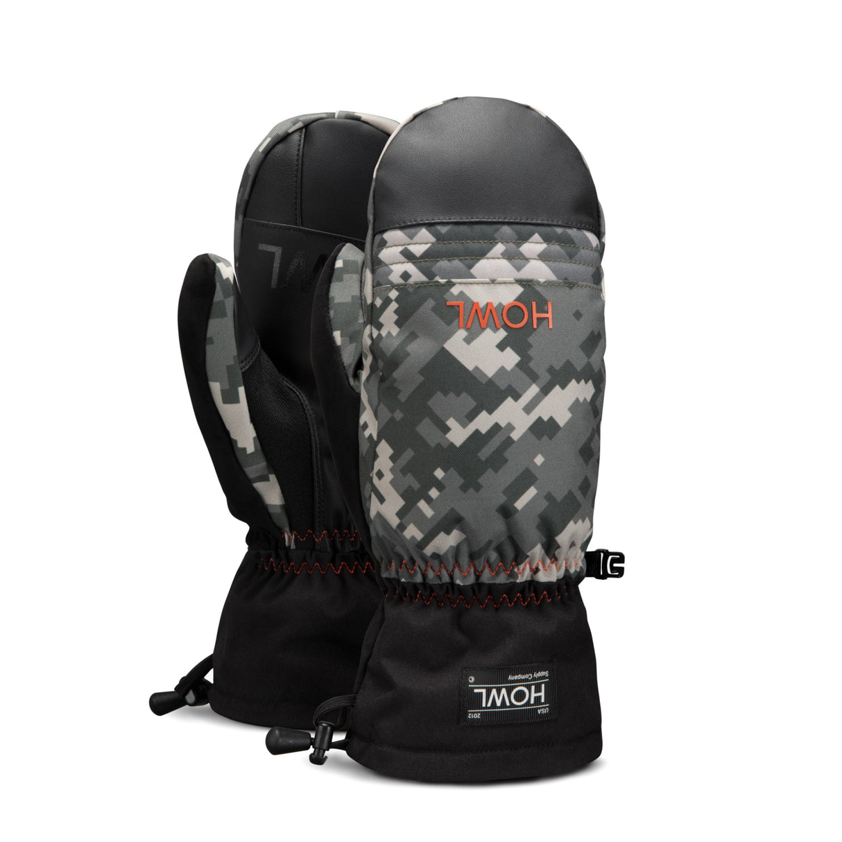 Howl Team Mitt