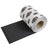 Jessup Ultra Grip tape roll unrolled showing black grit surface and white branded backing