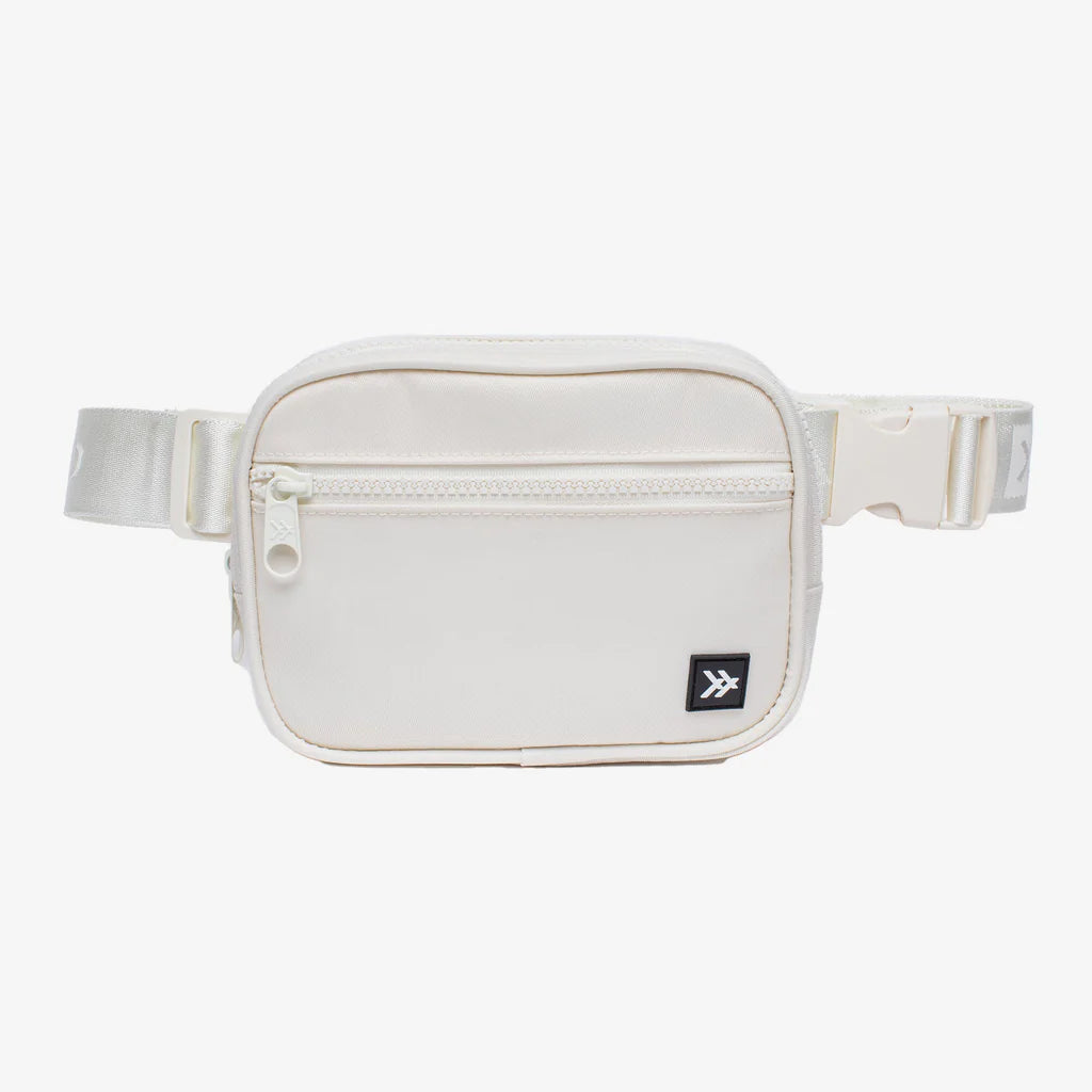 Thread Fanny Pack - Off White