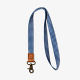 Thread Neck Lanyard