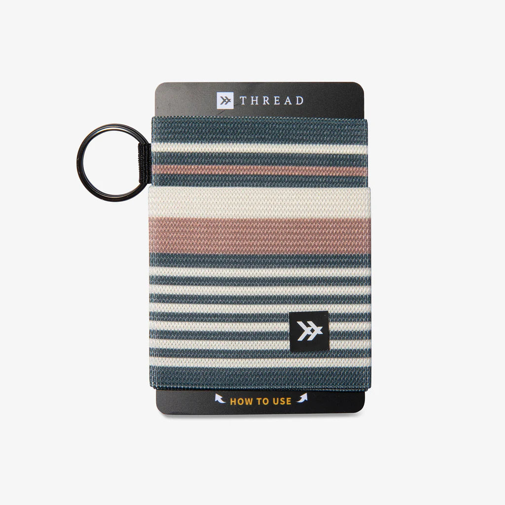 Thread Elastic Wallet