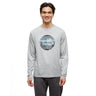 TenTree M Secret Sasquatch Long Sleeve