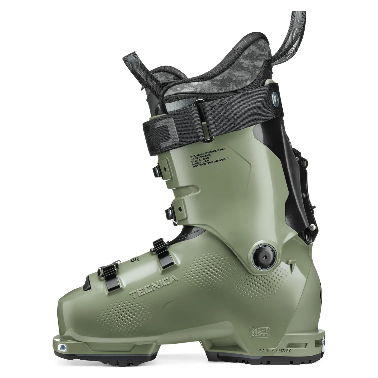 Tecnica Cochise 95 DYN Women's Ski Boots