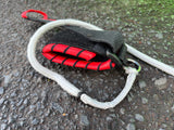 Slingshot 4.5m SlingWing V3 Soft Handle "USED"