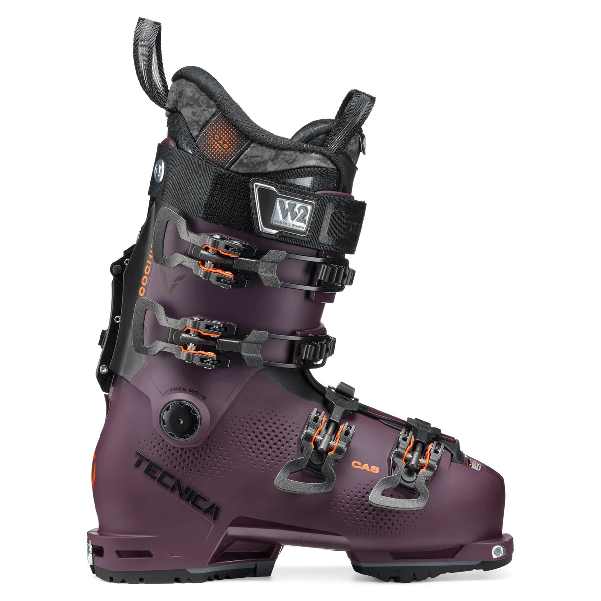 Tecnica Cochise 105 DYN Women's Ski Boots