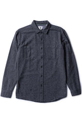 Vissla Shaper Eco Ls Flannel