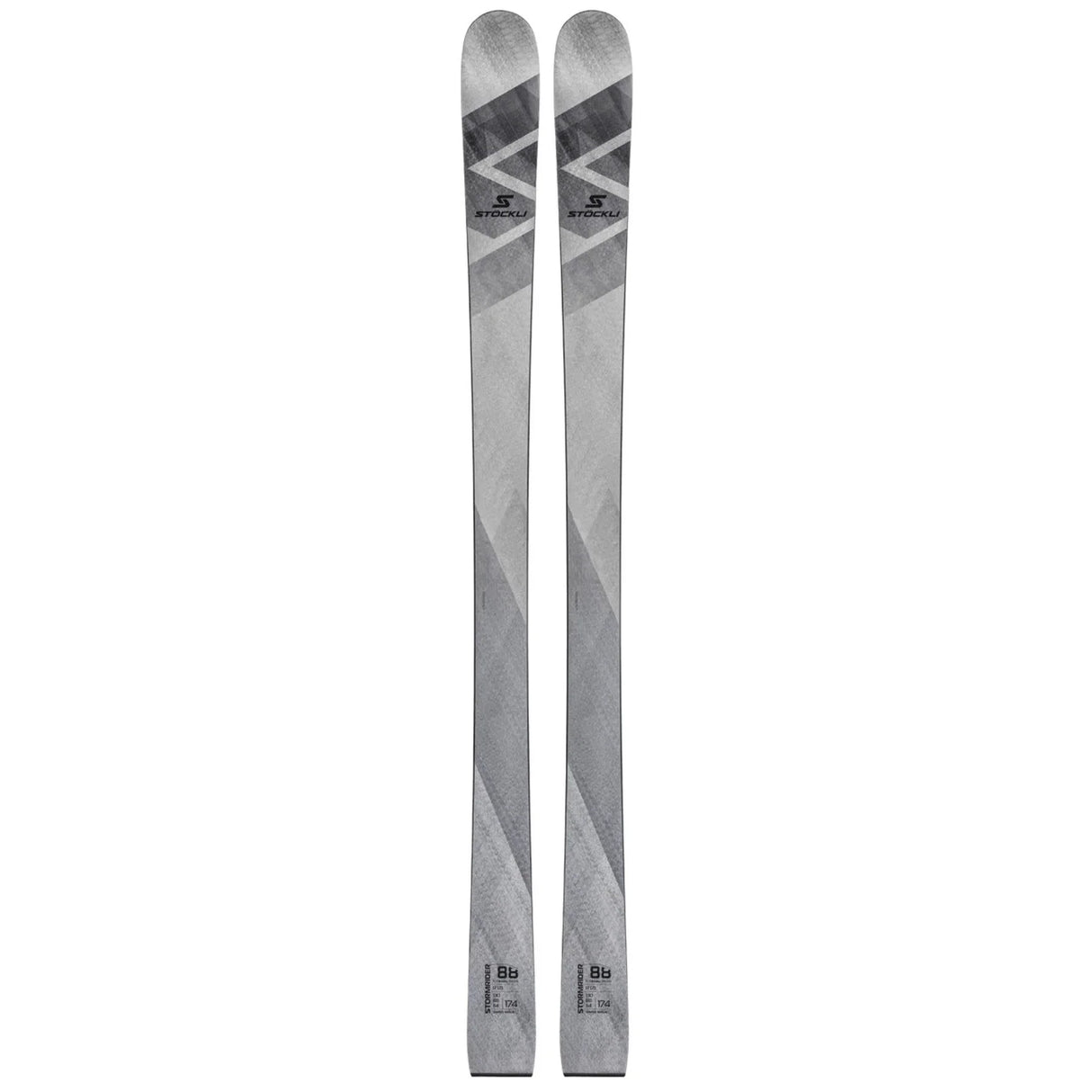 Stockli Stormrider 88 Skis - 2026