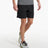 Vuori Banks Shorts - Black