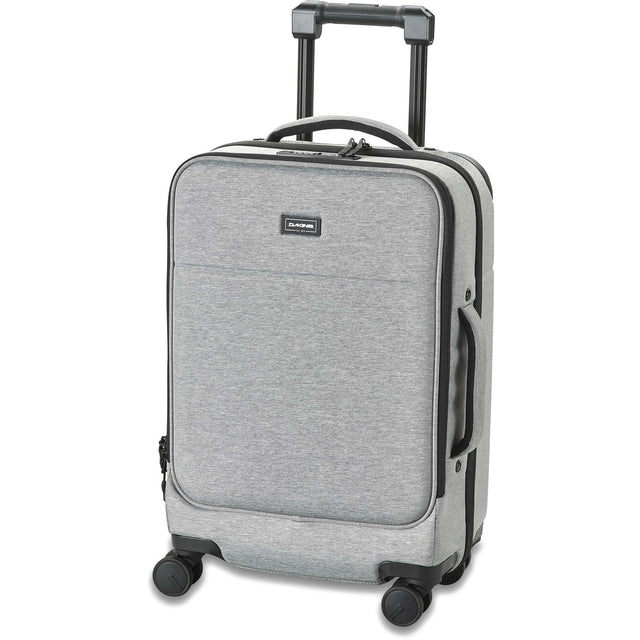 Dakine Verge Carry On Spinner 30L -  Geyser Grey