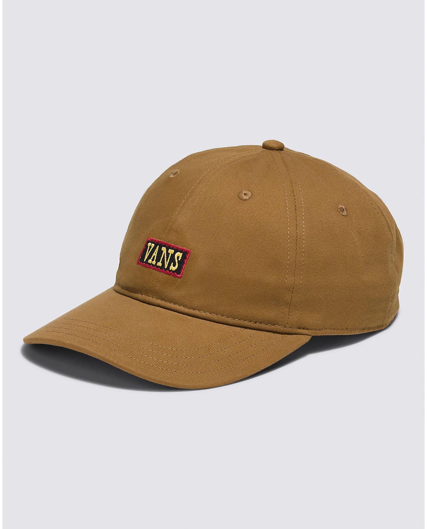 – Doug\'s Bill Dusker River Hood Vans Jocky Curved Hat