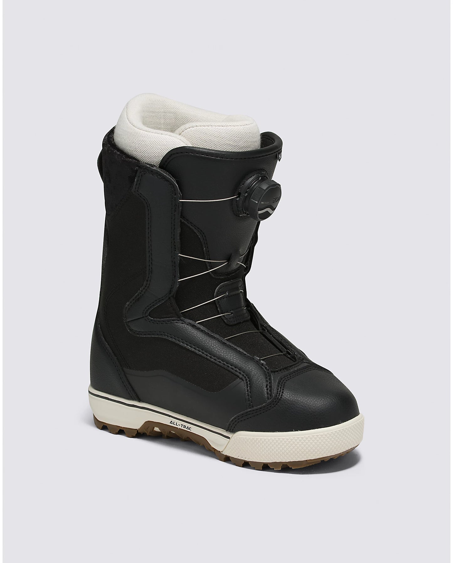 Vans boa snowboard boots top women's