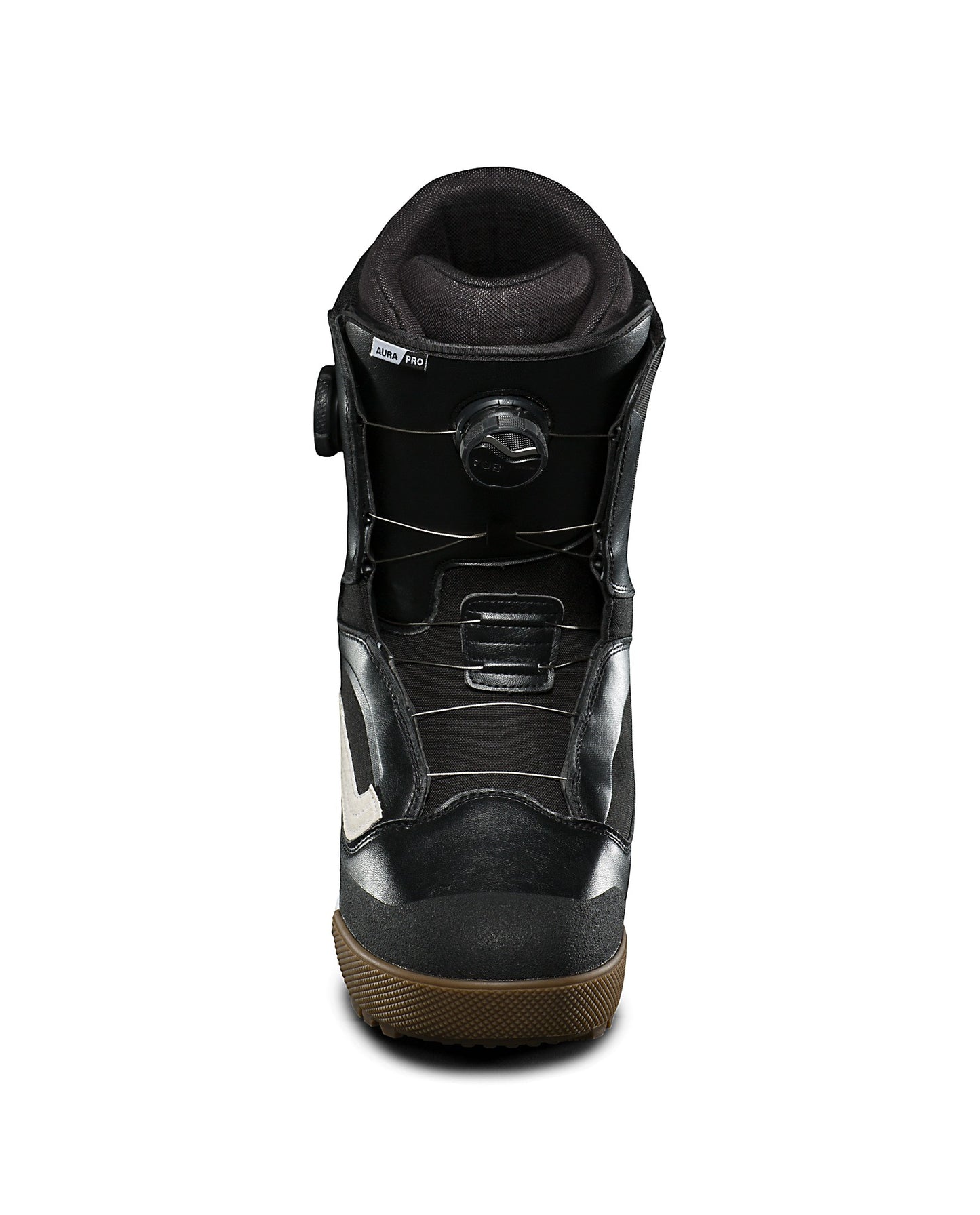 Vans Aura Pro Men's Snowboard Boots 2024