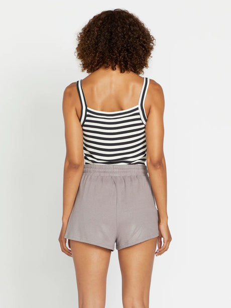 Volcom Lived In Lounge Fleece Short