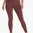 Vuori Rib Studio Legging - Mulberry