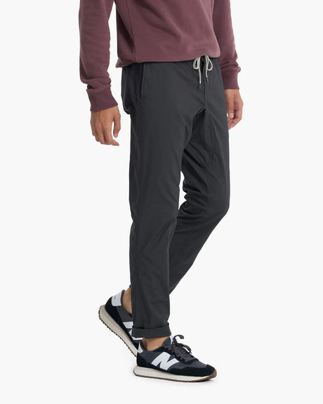 Vuori Ripstop Climber Pant - Charcoal