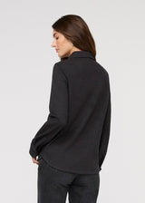 Duer Women's Performance Flannel Button Down