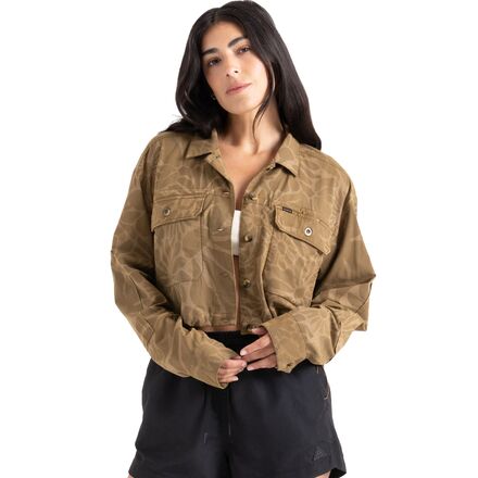 Roark Hotsprings Hybrid Jacket