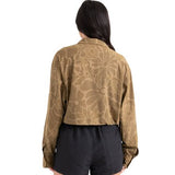 Roark Hotsprings Hybrid Jacket