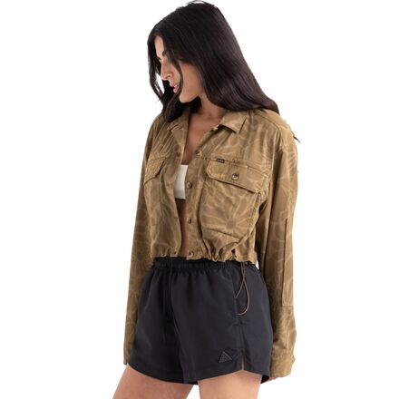 Roark Hotsprings Hybrid Jacket