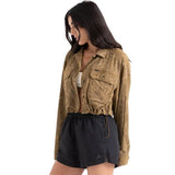 Roark Hotsprings Hybrid Jacket