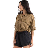 Roark Hotsprings Hybrid Jacket